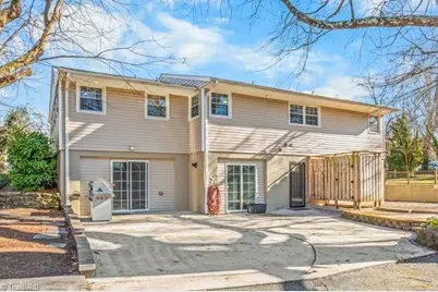 1843 Thompson Drive, Winston-Salem, NC 27127 - Photo 20