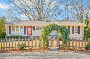 1843 Thompson Dr, Winston-Salem, NC 27127 - Photo 2