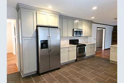 1085 Brown Road, King, NC 27021 - Photo 2