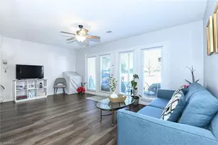 700 Glendale Dr, Greensboro, NC 27406 - Photo 4