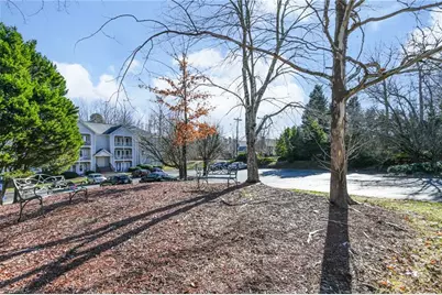 700 Glendale Drive #D, Greensboro, NC 27406 - Photo 22