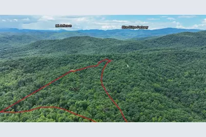 Lot 158 Carriage House Trail, McGrady, NC 28649 - Photo 16