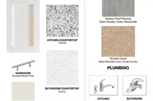 251 Warbler Wy, Lexington, NC 27295 - Photo 6