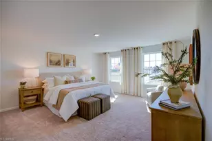 251 Warbler Wy, Lexington, NC 27295 - Photo 28