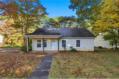 5414 Dobson Road, Greensboro, NC 27410 - Photo 1