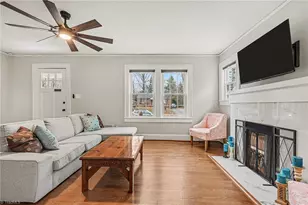 2013 Walker Ave, Greensboro, NC 27403 - Photo 4