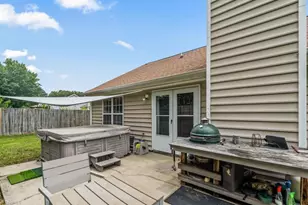 10 Manor Ridge Ct, Greensboro, NC 27407 - Photo 26