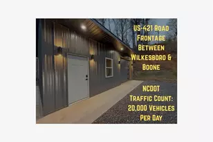 9140 W US Hwy 421, Wilkesboro, NC 28697 - Photo 1