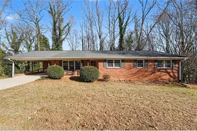 405 Idlewild Drive, Lexington, NC 27295 - Photo 2