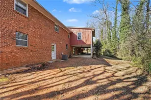 405 Idlewild Dr, Lexington, NC 27295 - Photo 30