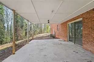 405 Idlewild Dr, Lexington, NC 27295 - Photo 26