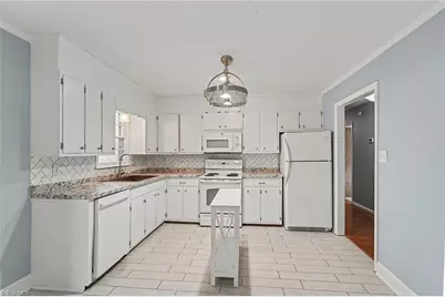 405 Idlewild Drive, Lexington, NC 27295 - Photo 6