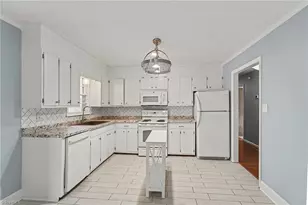 405 Idlewild Dr, Lexington, NC 27295 - Photo 6