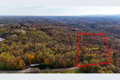 002 Rock Creek Ch Road, North Wilkesboro, NC 28659 - Photo 2