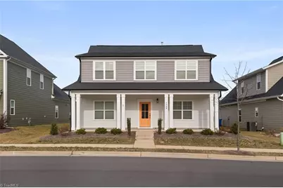 1736 Eastover Drive, Kernersville, NC 27284 - Photo 2