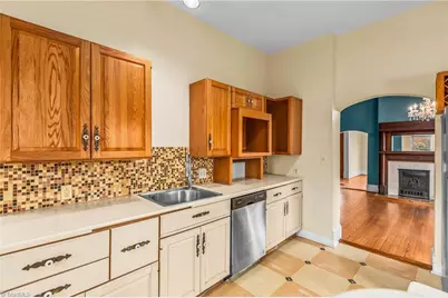 1721 S Main Street, Winston-Salem, NC 27127 - Photo 16