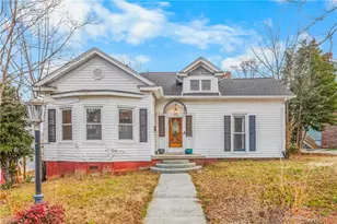 1721 S Main St, Winston-Salem, NC 27127 - Photo 1