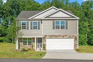 534 Quail Haven Ln, Winston-Salem, NC 27107 - Photo 1