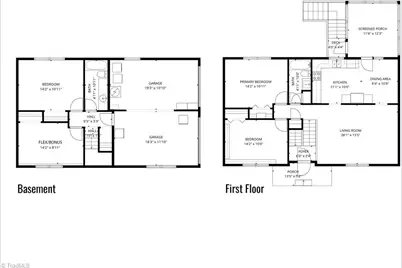 405 Westchester Drive, High Point, NC 27262 - Photo 30