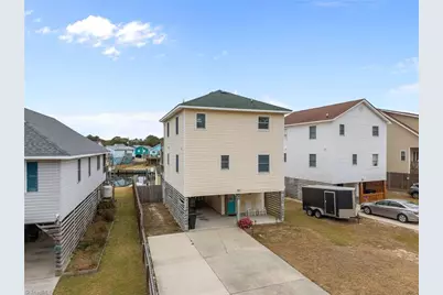 422 Harbour View Drive, Kill Devil Hills, NC 27948 - Photo 24