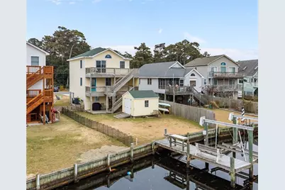 422 Harbour View Drive, Kill Devil Hills, NC 27948 - Photo 1