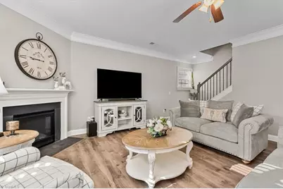 6953 Quarter Horse Drive, Trinity, NC 27370 - Photo 16