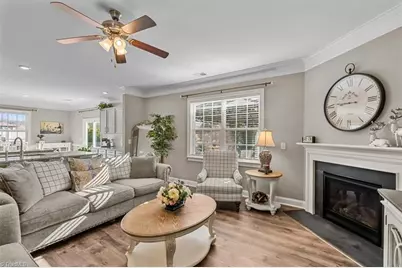 6953 Quarter Horse Drive, Trinity, NC 27370 - Photo 14