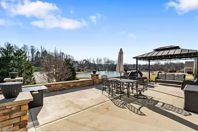 6953 Quarter Horse Drive, Trinity, NC 27370 - Photo 38