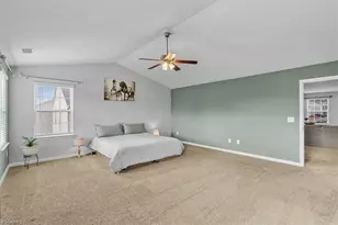 6953 Quarter Horse Dr, Trinity, NC 27370 - Photo 30