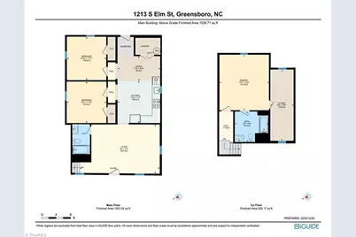 1213 S Elm Street, High Point, NC 27260 - Photo 34