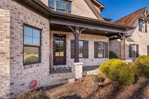 1635 Squire Davis Rd, Kernersville, NC 27284 - Photo 2