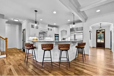 1635 Squire Davis Road, Kernersville, NC 27284 - Photo 6