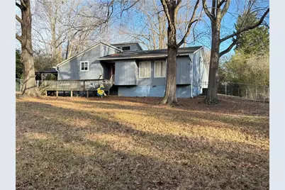5803 Bartlett Drive, Greensboro, NC 27406 - Photo 2