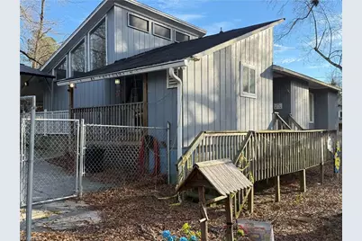 5803 Bartlett Drive, Greensboro, NC 27406 - Photo 4