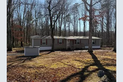 167 Drum Street, Asheboro, NC 27205 - Photo 2