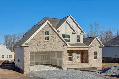 101 Shady Spring Drive, Reidsville, NC 27320 - Photo 30