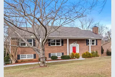 1395 Glen Oaks Road, Clemmons, NC 27012 - Photo 2