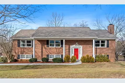 1395 Glen Oaks Road, Clemmons, NC 27012 - Photo 1