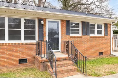 1518 Pearman Street, Reidsville, NC 27320 - Photo 6