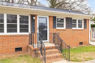 1518 Pearman St, Reidsville, NC 27320 - Photo 6