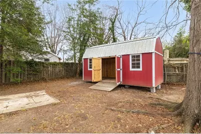 1518 Pearman Street, Reidsville, NC 27320 - Photo 32