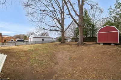 1518 Pearman Street, Reidsville, NC 27320 - Photo 22