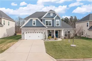 5770 Highland Grove Dr, Summerfield, NC 27358 - Photo 2