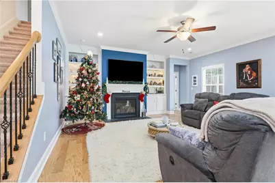 5770 Highland Grove Drive, Summerfield, NC 27358 - Photo 8