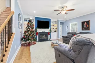 5770 Highland Grove Dr, Summerfield, NC 27358 - Photo 8