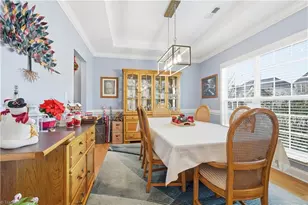 5770 Highland Grove Dr, Summerfield, NC 27358 - Photo 20