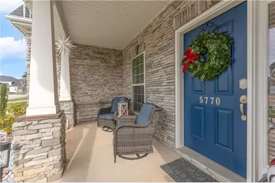 5770 Highland Grove Drive, Summerfield, NC 27358 - Photo 4