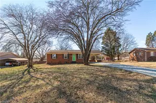 176 Terrace Ln, Lexington, NC 27292 - Photo 1