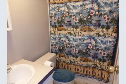 6445 Old Post Office Road, Thomasville, NC 27360 - Photo 20