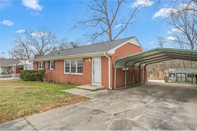 2545 Hyde Street, Burlington, NC 27217 - Photo 4